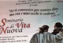 Seminario di Vita Nuova a Cagli